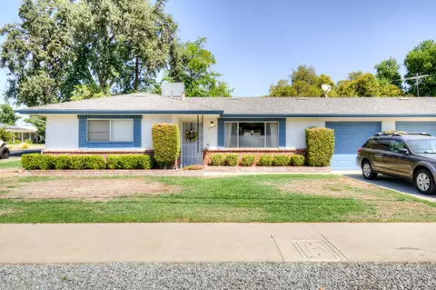 Exterior - 1309 3rd St, Clovis, CA 93612 photo 3 of 8