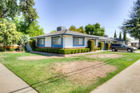 Exterior - 1309 3rd St, Clovis, CA 93612 photo 1 of 8