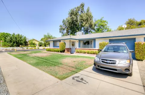 Exterior - 1309 3rd St, Clovis, CA 93612 photo 2 of 8