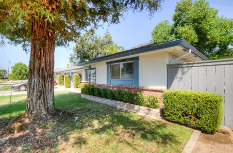 Exterior - 1309 3rd St, Clovis, CA 93612 photo 5 of 8
