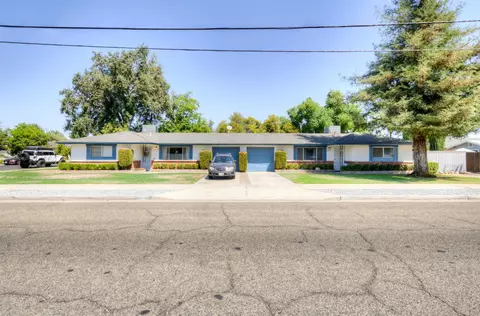 Exterior - 1309 3rd St, Clovis, CA 93612 photo 7 of 8