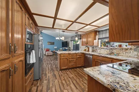 Kitchen - 2140 Ellery Ave, Clovis, CA 93611 photo 1 of 9
