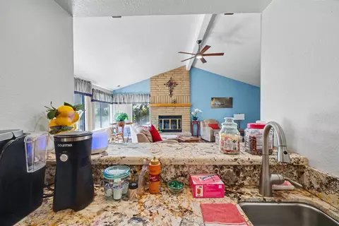 Kitchen - 2140 Ellery Ave, Clovis, CA 93611 photo 9 of 9
