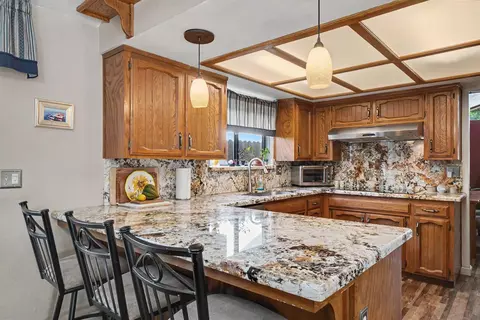 Kitchen - 2140 Ellery Ave, Clovis, CA 93611 photo 4 of 9