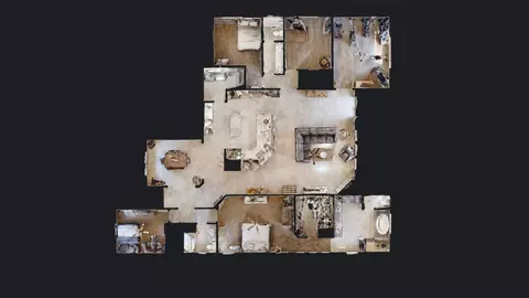 Floorplan - 10963 Egret, Clovis, CA 93619 photo 2 of 3