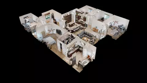 Floorplan - 10963 Egret, Clovis, CA 93619 photo 3 of 3