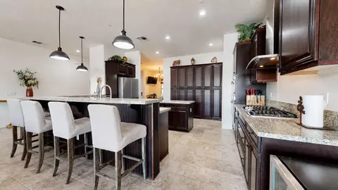 Kitchen - 10963 Egret, Clovis, CA 93619 photo 1 of 4