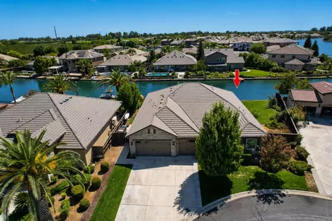 View/Area - 10963 Egret, Clovis, CA 93619 photo 6 of 8