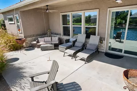 Exterior - 10963 Egret, Clovis, CA 93619 photo 3 of 6