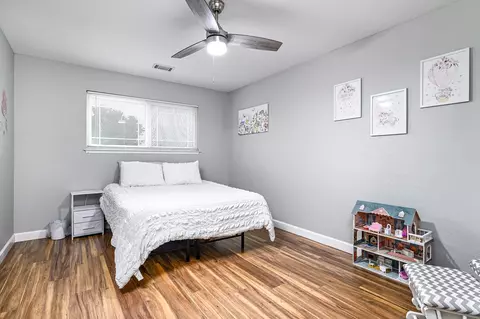 Bedroom - 1248 Ashland Dr, Lemoore, CA 93245 photo 3 of 4