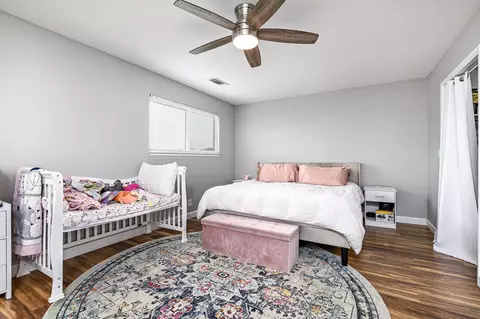 Bedroom - 1248 Ashland Dr, Lemoore, CA 93245 photo 4 of 4
