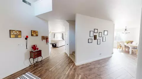Entry Way - 1051 N Coventry Ave, Clovis, CA 93611 photo 2 of 2