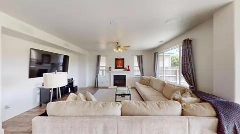 Living - 1051 N Coventry Ave, Clovis, CA 93611 photo 1 of 2