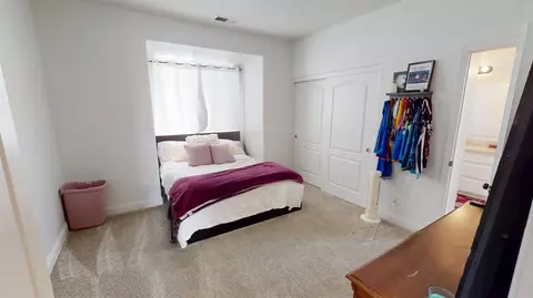Bedroom - 1051 N Coventry Ave, Clovis, CA 93611 photo 6 of 6