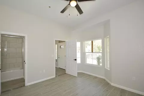 Bedroom - 261 E St, Fresno, CA 93706 photo 2 of 5