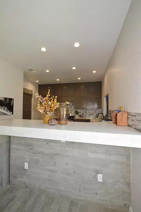 Kitchen - 261 E St, Fresno, CA 93706 photo 6 of 6