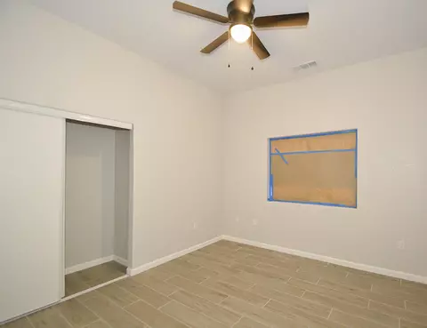 Bedroom - 261 E St, Fresno, CA 93706 photo 5 of 5