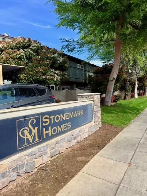 1745 N Winery Ave #144, Fresno, CA 93703