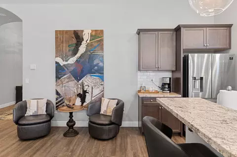 Kitchen - 287 S Westberry Blvd, Madera, CA 93637 photo 2 of 11