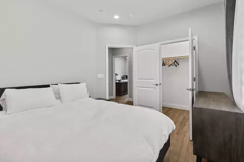 Bedroom - 287 S Westberry Blvd, Madera, CA 93637 photo 5 of 6