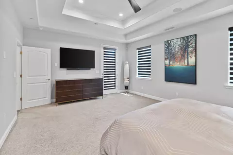 Bedroom - 287 S Westberry Blvd, Madera, CA 93637 photo 3 of 6