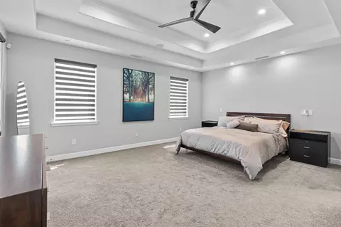 Bedroom - 287 S Westberry Blvd, Madera, CA 93637 photo 1 of 6