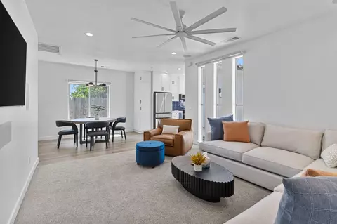 Living - 287 S Westberry Blvd, Madera, CA 93637 photo 4 of 4