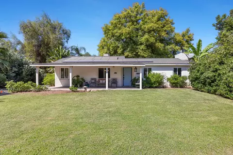 4511 N Thorne, Fresno, CA 93704