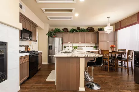 Kitchen - 713 W Bordeaux Ln, Clovis, CA 93619 photo 1 of 6
