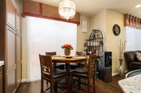Dining - 713 W Bordeaux Ln, Clovis, CA 93619 photo 4 of 4
