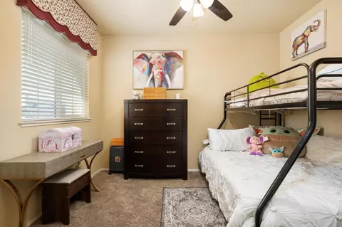 Bedroom - 713 W Bordeaux Ln, Clovis, CA 93619 photo 1 of 3