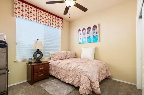 Bedroom - 713 W Bordeaux Ln, Clovis, CA 93619 photo 3 of 3