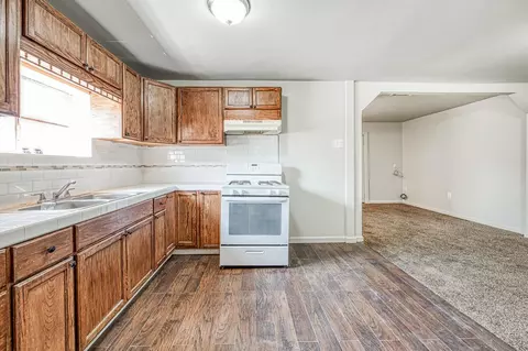 Kitchen - 416 Morton Ave, Sanger, CA 93657 photo 2 of 2