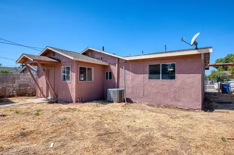 Exterior - 416 Morton Ave, Sanger, CA 93657 photo 10 of 10