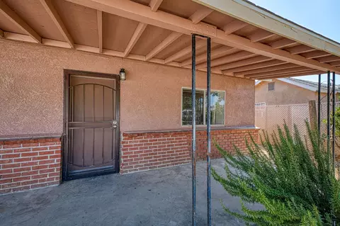Exterior - 416 Morton Ave, Sanger, CA 93657 photo 3 of 10