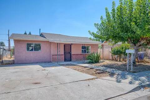 Exterior - 416 Morton Ave, Sanger, CA 93657 photo 2 of 10