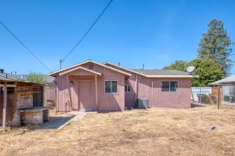 Exterior - 416 Morton Ave, Sanger, CA 93657 photo 8 of 10