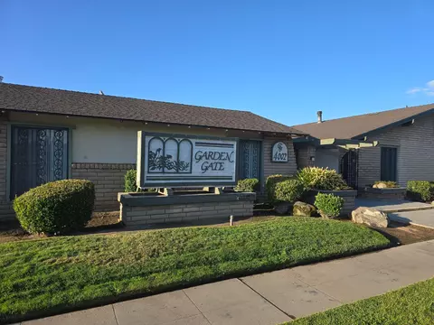 4002 E Dakota Ave #112, Fresno, CA 93726