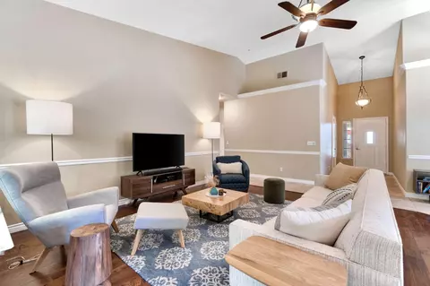 Living - 1828 N Orangewood Ave, Clovis, CA 93619 photo 3 of 4