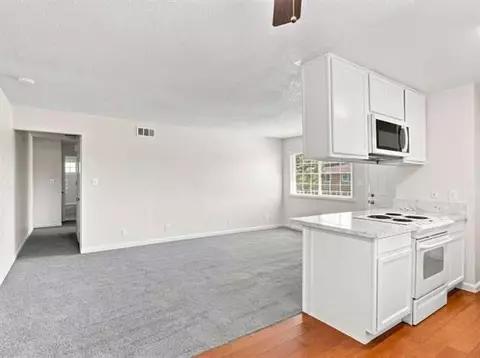 Living - 2247 Sylmar Ave #4, Clovis, CA 93612 photo 5 of 5