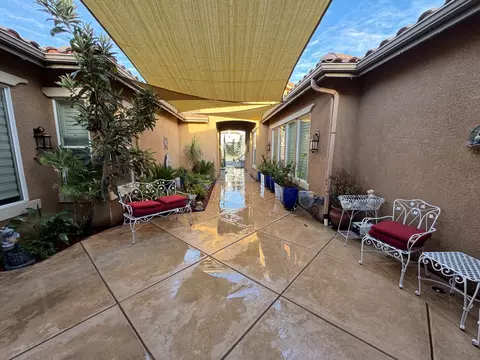 Exterior - 1461 N Harvard Ave, Clovis, CA 93619 photo 7 of 14