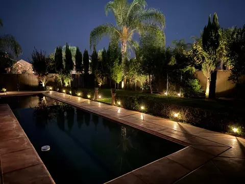 Exterior - 1461 N Harvard Ave, Clovis, CA 93619 photo 10 of 14