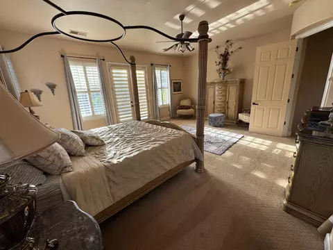Bedroom - 1461 N Harvard Ave, Clovis, CA 93619 photo 1 of 4