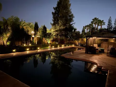 Exterior - 1461 N Harvard Ave, Clovis, CA 93619 photo 8 of 14
