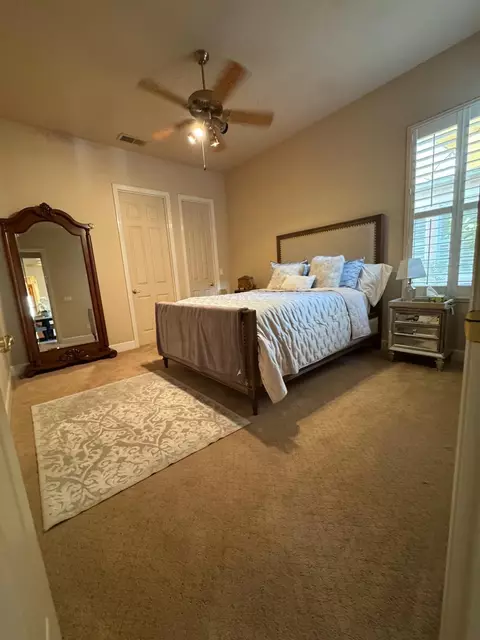 Bedroom - 1461 N Harvard Ave, Clovis, CA 93619 photo 4 of 4