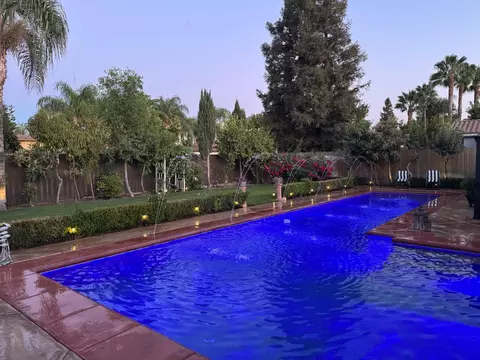 Exterior - 1461 N Harvard Ave, Clovis, CA 93619 photo 13 of 14