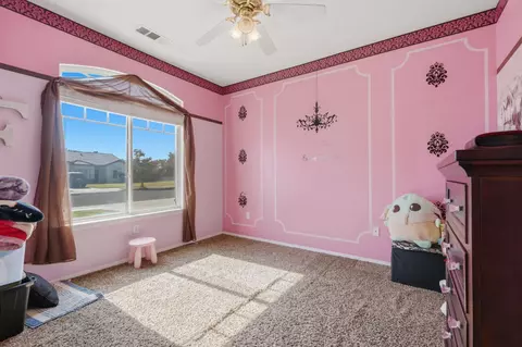 Bedroom - 1150 Mission Dr, Lemoore, CA 93245 photo 2 of 6