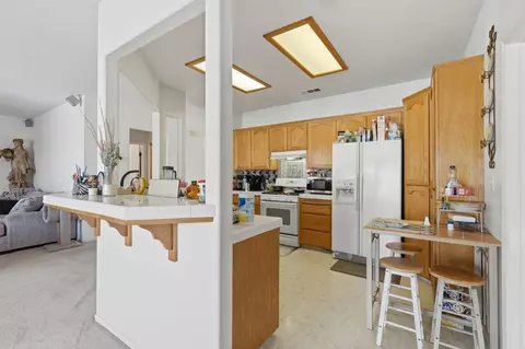 Kitchen - 1150 Mission Dr, Lemoore, CA 93245 photo 1 of 3