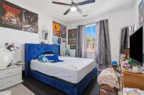 Bedroom - 1150 Mission Dr, Lemoore, CA 93245 photo 4 of 6