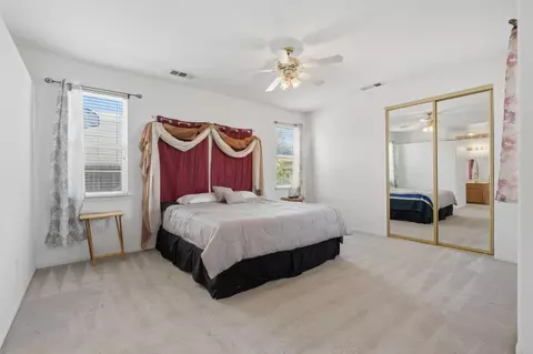 Bedroom - 1150 Mission Dr, Lemoore, CA 93245 photo 6 of 6